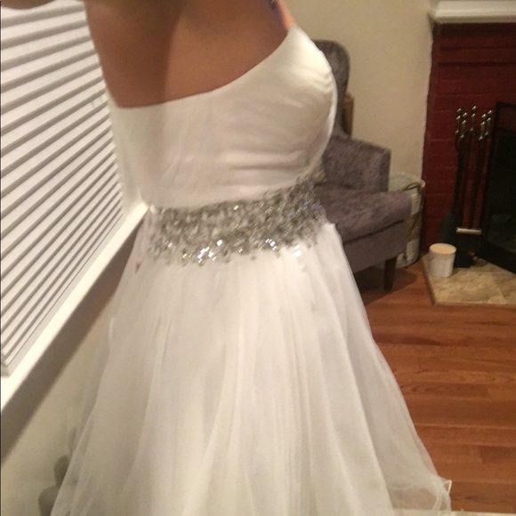 Wedding / Prom Dress NWT - Picture 3 of 6